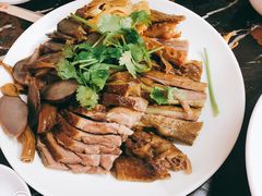 -乌文新澄海卤鹅店