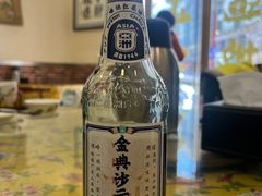 -芳姨广东砂锅粥(张庄路店)