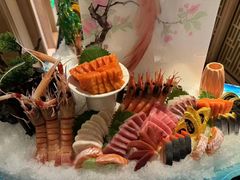 -尚海豆捞(乐虹坊店)