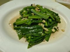 炒山苏-阿兴生鱼片(大光路店)