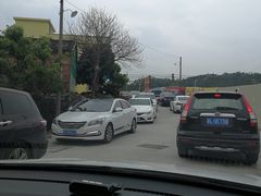 -满記土窑烧鷄波浪山莊