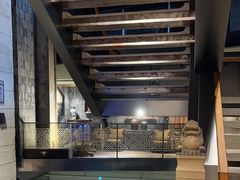 -川旺角川粤融合菜•海景餐厅(星海广场店)