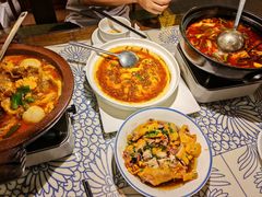 -肖记公安牛肉鱼杂馆·省级非物质文化遗产(崇仁路江滩直营店)