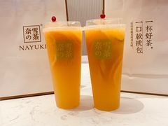 -奈雪的茶(金鹰广场店)
