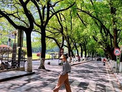 -中南大学-食堂第3食堂