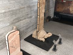 -鹿野苑石刻艺术博物馆