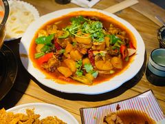 -Alali阿拉礼·新疆家宴(西溪新座店)