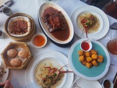 -陶陶居酒家(第十甫路总店)