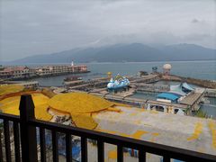 -海南分界洲岛旅游区