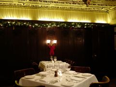-Keens Steakhouse