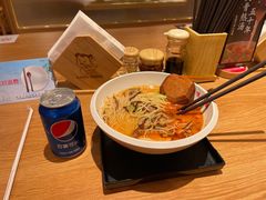 -味千拉面(广州白云机场T1西二店)