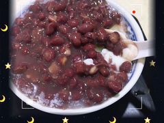 红豆双皮奶-百花传统甜品店(原址店)