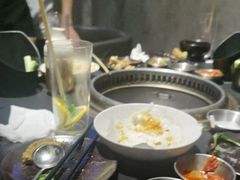 -黑崎烧肉·山野厨房(坪山店)