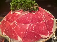 -宽巷子成都火锅(南站店)