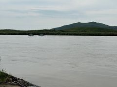 -珲春防川景区