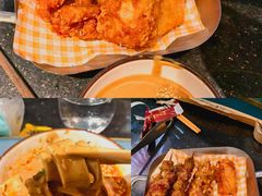 -五星桥原切肥牛火锅·30年专注好牛肉(湖塘店)