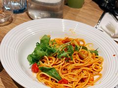 -必胜客(新中纬店)