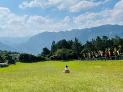 -窦圌山风景区