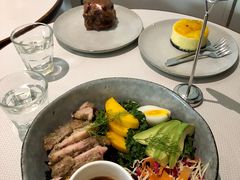 -BAKER&SPICE(安福路店)
