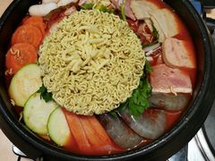 -花味·自助烤肉(雨花客厅店)