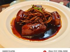 -苏帮袁Sue Cuisine(来福士店)