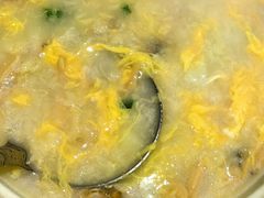 -吕氏疙瘩汤·新派鲁菜(济南万象城店)