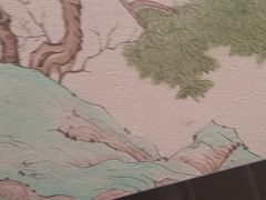 -清心素食自助餐厅(夫子庙店)