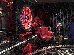 -INLOVE KTV(杭州滨江宝龙城店)