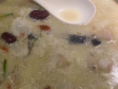 -老阿爸鲜鱼土菜(昆山花桥店)