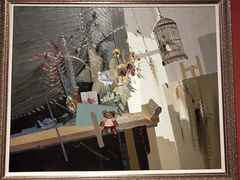 -江苏省美术馆(长江路新馆)