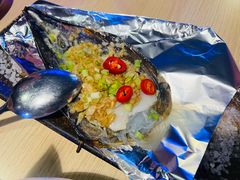 -质烤烤物·活烤海鲜(质烤总店)