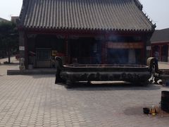 -慈恩寺