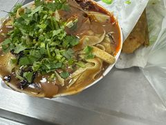 -正味斋锅巴菜(西北角店)