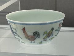 -景德镇中国陶瓷博物馆