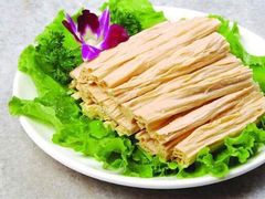 腐竹-蜀留香火锅(西南角店)