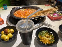 -钢管厂五区小郡肝火锅串串香(总店)