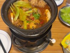 -煲铺(浙江商城店)