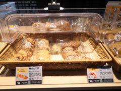 -马可先生杂粮面包(珠影店)