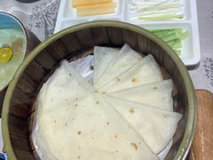 -佳兰雅序融合菜(高新店)