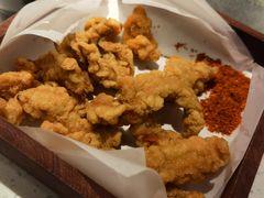 -新辣道鱼火锅(西直门店)