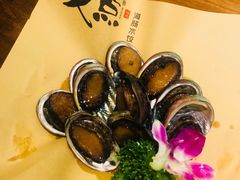 -必点海鲜·鲅鱼水饺(鞍山西道店)