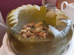 -兴悦酒家(保利克洛维店)