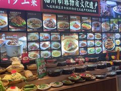 -乡里八闽·福州乡土菜(高宅店)
