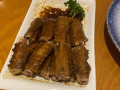 -粤域茶餐厅
