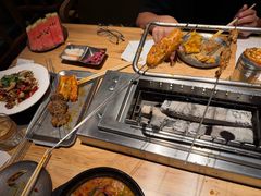 -邢氏老太太烤串(北兴街店)