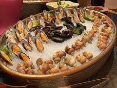 -咖啡苑 - 蔚藍夏日限定主题(永利皇宫店)