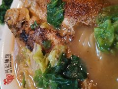 -何记面馆(龙泉山店)