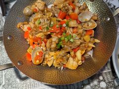-一味大院•桐庐菜传承店(春江路店)