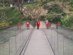 -百林公园-两江幸福广场