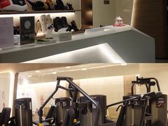 -深圳国际会展中心希尔顿酒店(前海华发冰雪世界店)
